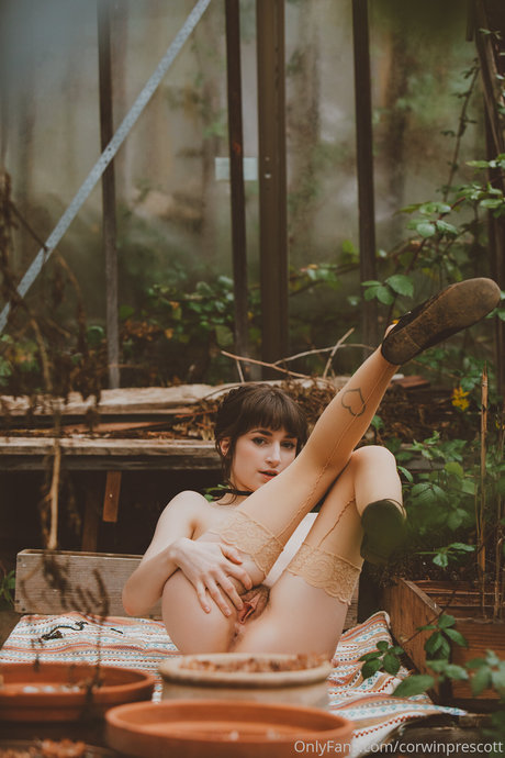 Flora Rodgers