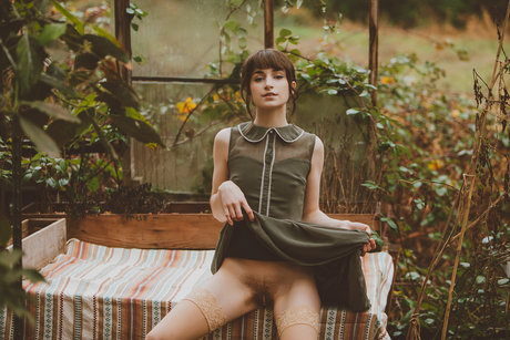 Flora Rodgers