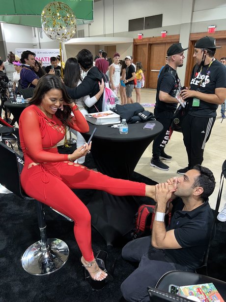 Luna Star