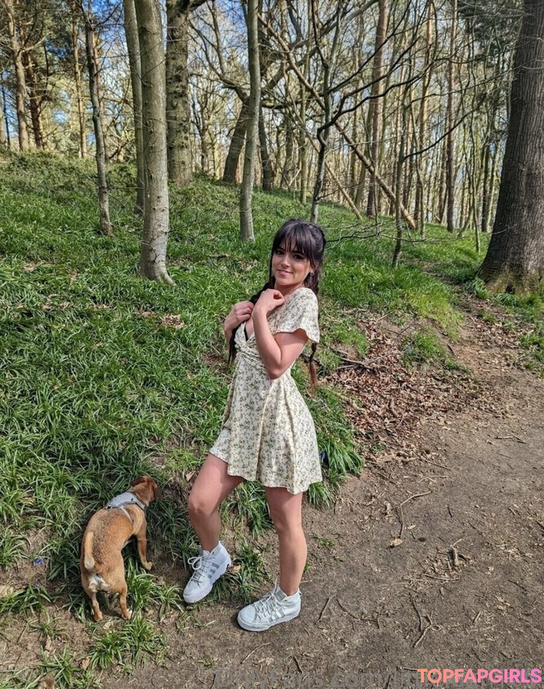 Foto desnuda filtrada de OnlyFans de Little Leah #129 Foto desnuda filtrada de OnlyFans de Little Leah #129