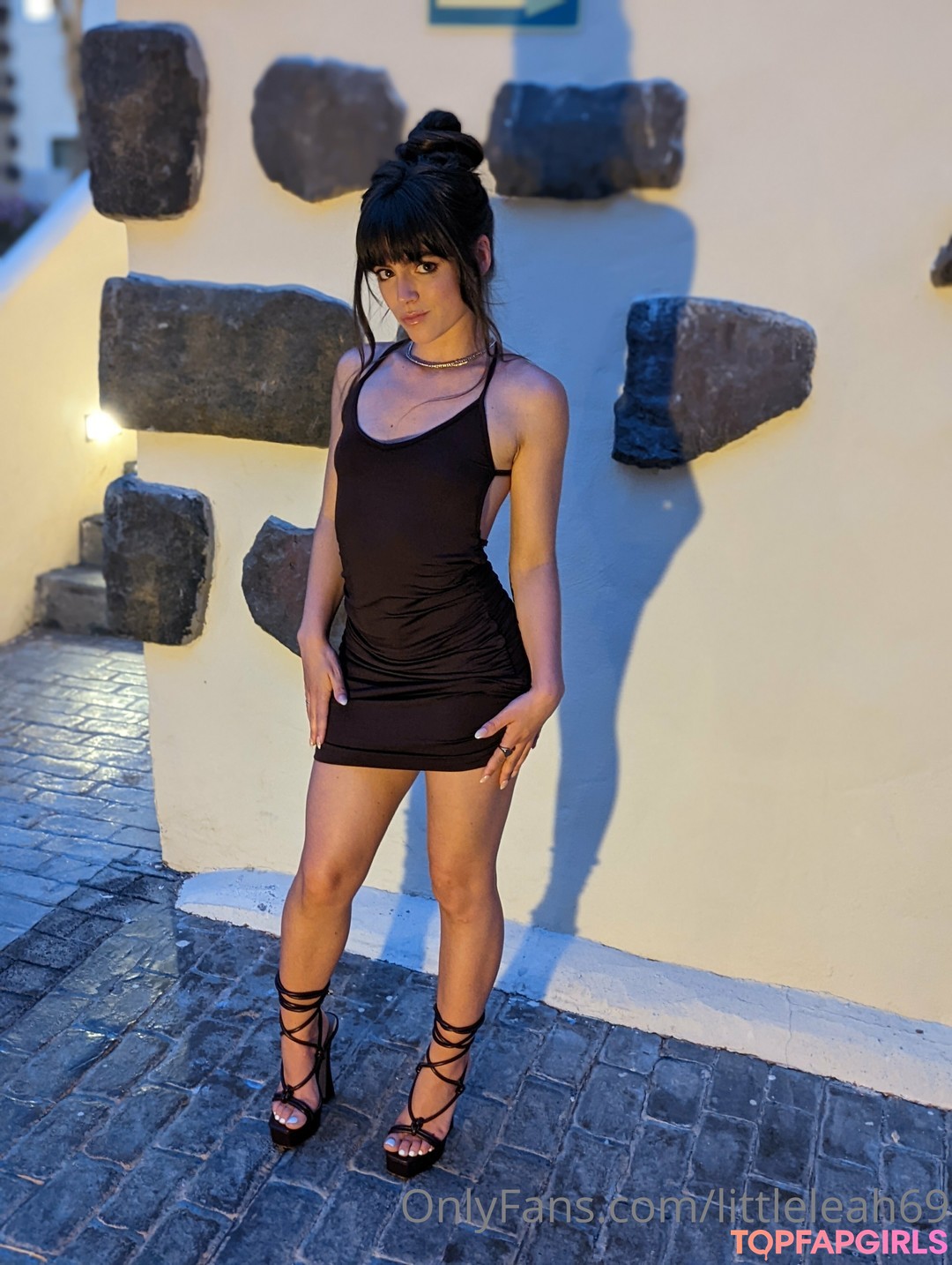 Foto desnuda filtrada de OnlyFans de Little Leah #49 Foto desnuda filtrada de OnlyFans de Little Leah #49