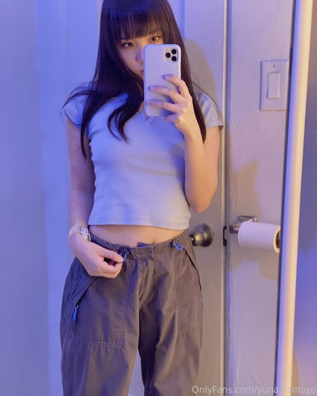 Yuna Tamago