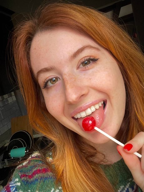 Strawberry Kisses