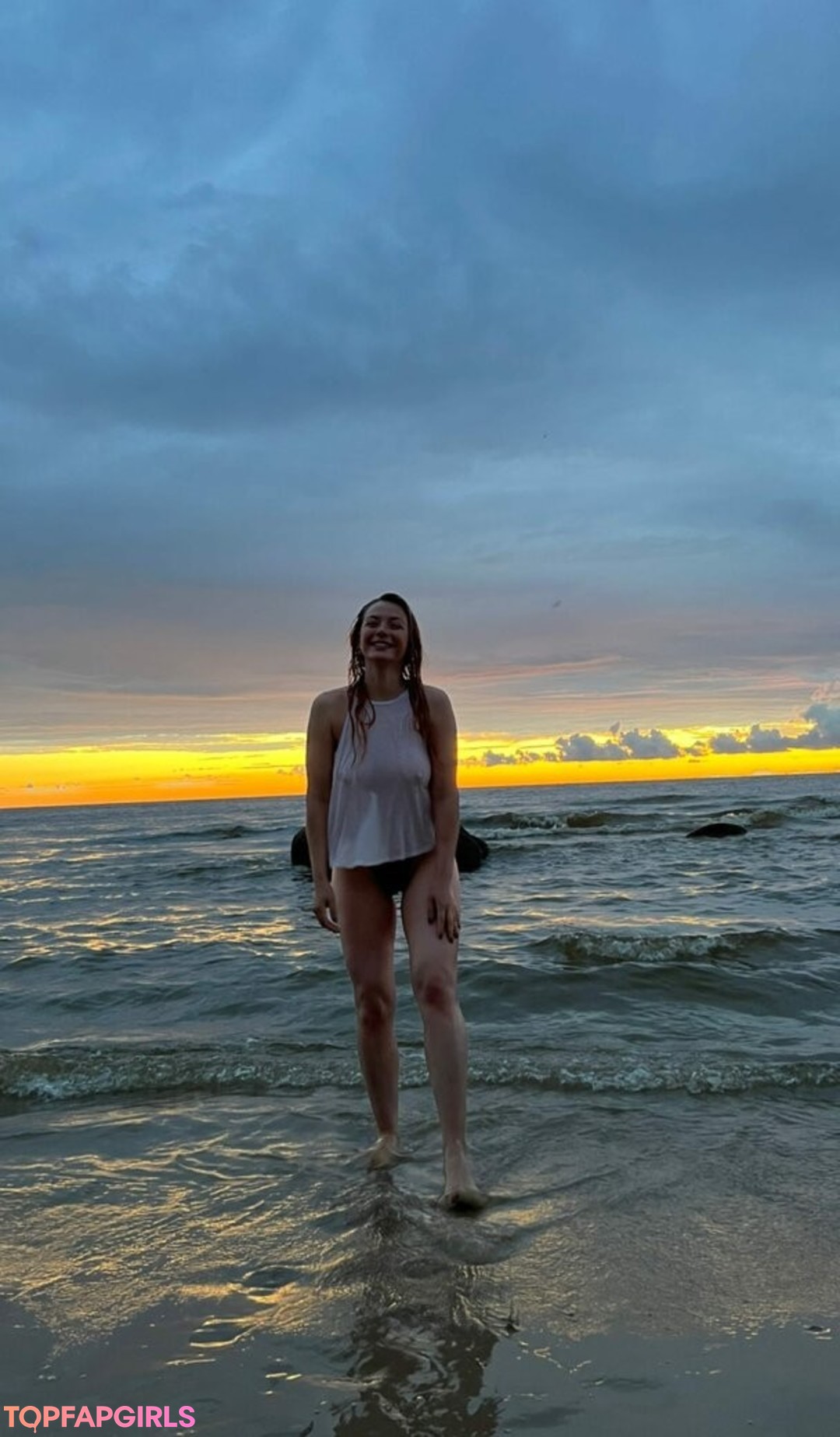 Foto desnuda filtrada de OnlyFans de Olga Kobzar #241 Foto desnuda filtrada de OnlyFans de Olga Kobzar #241