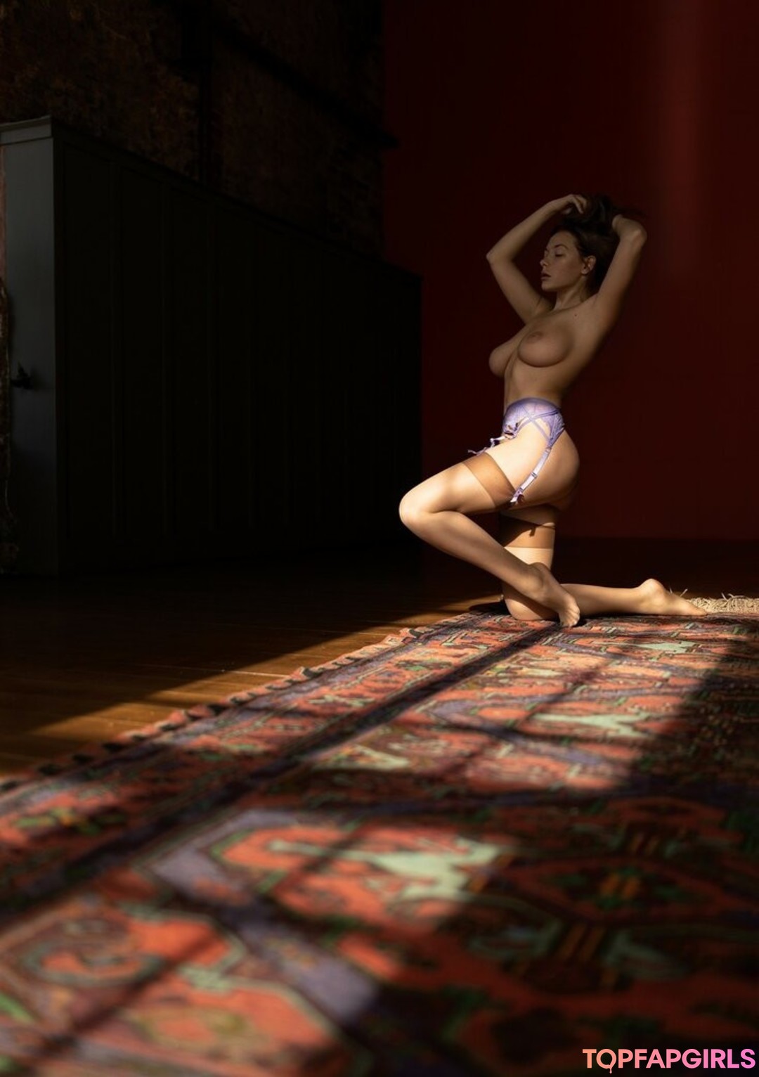 Foto desnuda filtrada de OnlyFans de Olga Kobzar #406 Foto desnuda filtrada de OnlyFans de Olga Kobzar #406