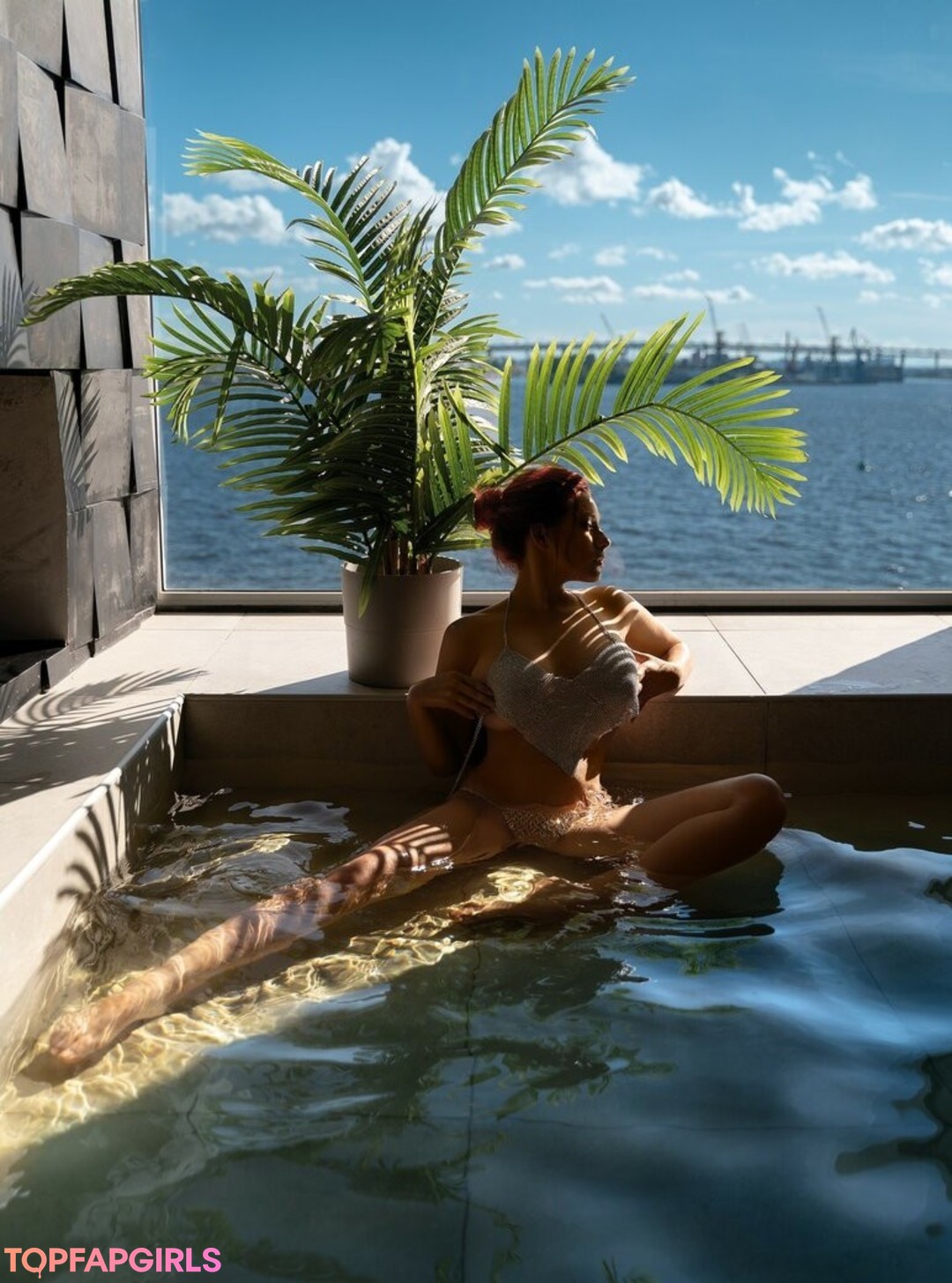 Foto desnuda filtrada de OnlyFans de Olga Kobzar #409 Foto desnuda filtrada de OnlyFans de Olga Kobzar #409