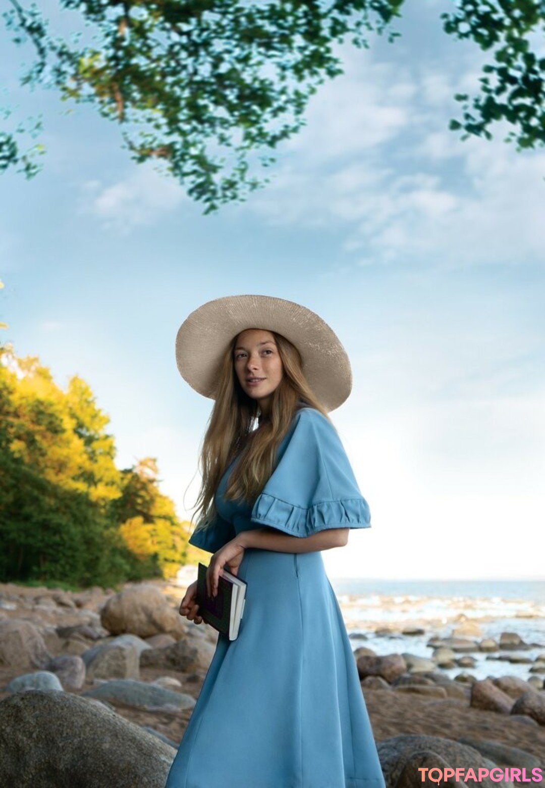 Foto desnuda filtrada de OnlyFans de Olga Kobzar #411 Foto desnuda filtrada de OnlyFans de Olga Kobzar #411