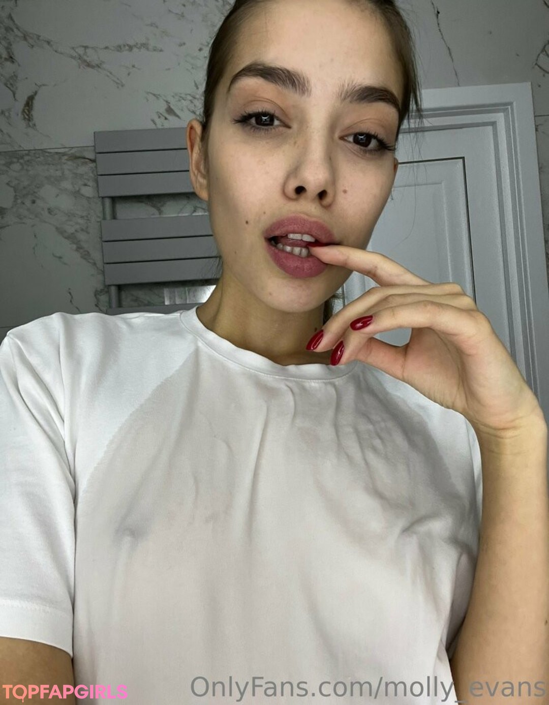 Foto desnuda filtrada de OnlyFans de Molly Evans #168 Foto desnuda filtrada de OnlyFans de Molly Evans #168