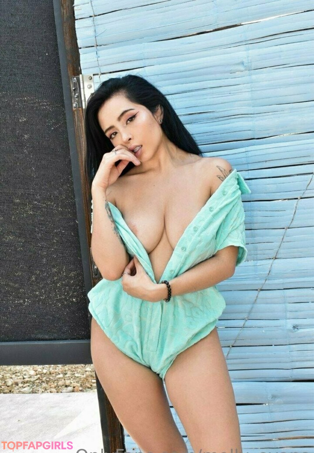 Foto desnuda filtrada de OnlyFans de Molly Evans #173 Foto desnuda filtrada de OnlyFans de Molly Evans #173