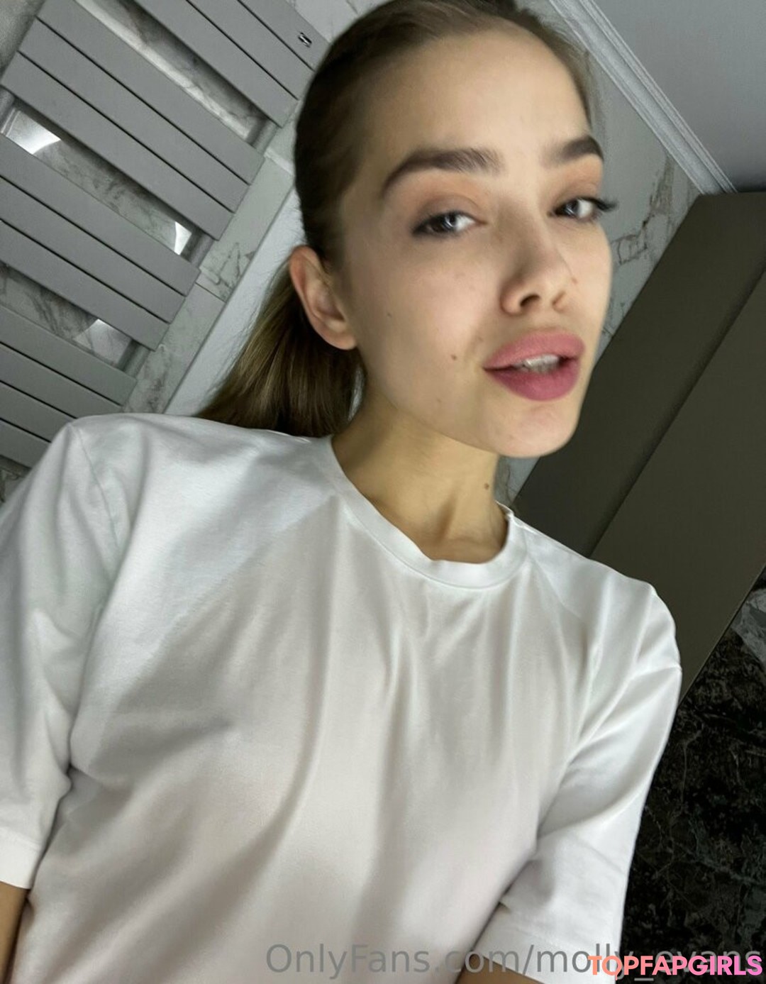 Foto desnuda filtrada de OnlyFans de Molly Evans #255 Foto desnuda filtrada de OnlyFans de Molly Evans #255