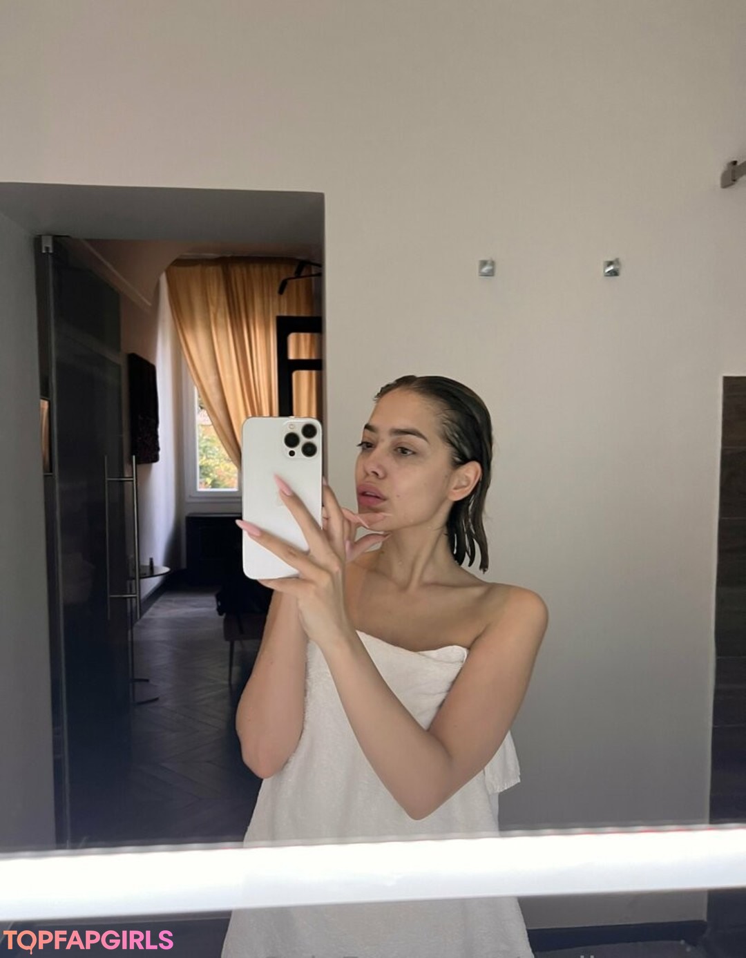 Foto desnuda filtrada de OnlyFans de Molly Evans #263 Foto desnuda filtrada de OnlyFans de Molly Evans #263