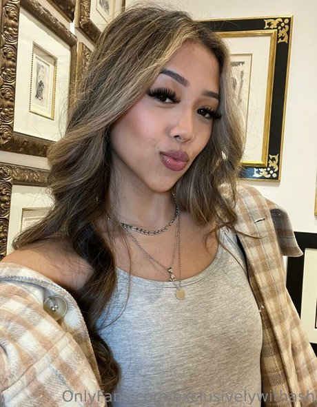 Ashley Rabanal