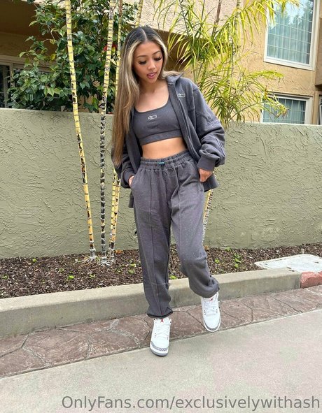 Ashley Rabanal