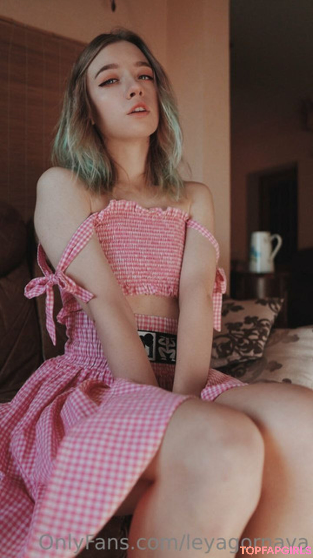 Foto desnuda filtrada de OnlyFans de Leya Gornaya #108 Foto desnuda filtrada de OnlyFans de Leya Gornaya #108