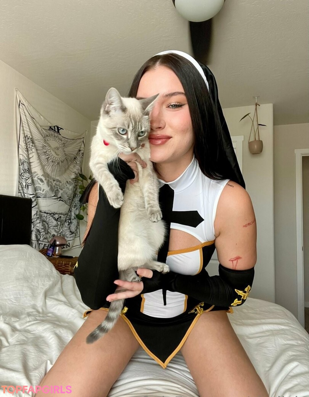 Foto desnuda filtrada de OnlyFans de Jada Direito #171 Foto desnuda filtrada de OnlyFans de Jada Direito #171