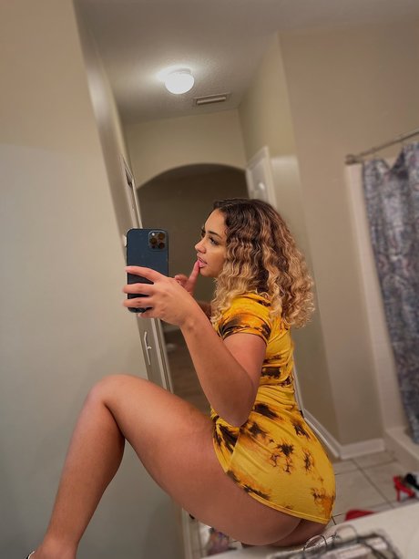 Stacia Darae