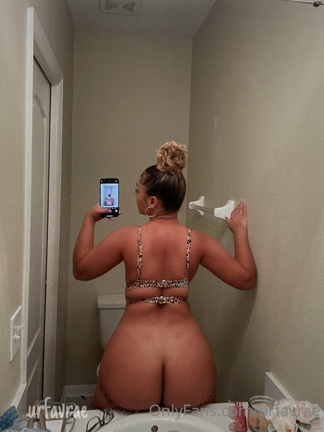 Stacia Darae