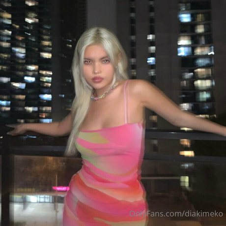 Diakimeko