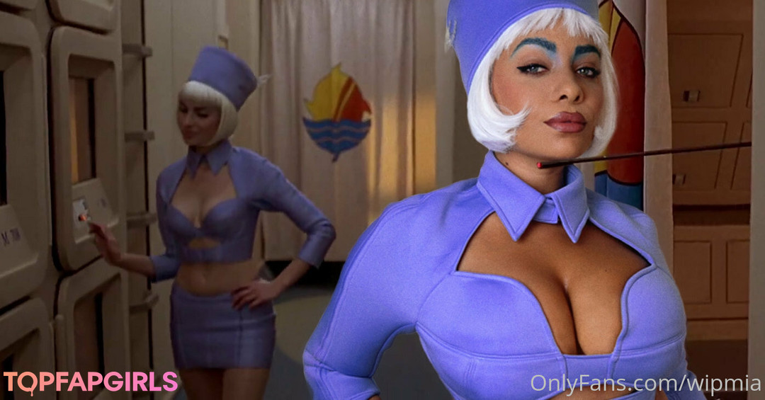 Foto desnuda filtrada de OnlyFans de Mia Marion #101 Foto desnuda filtrada de OnlyFans de Mia Marion #101