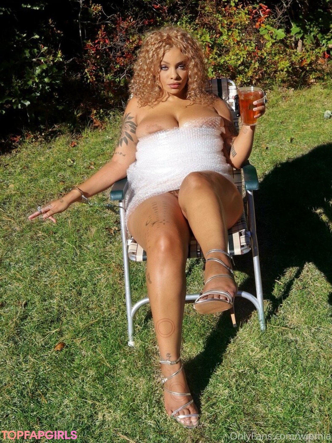 Foto desnuda filtrada de OnlyFans de Mia Marion #121 Foto desnuda filtrada de OnlyFans de Mia Marion #121