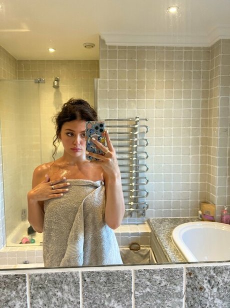 Emily BIack