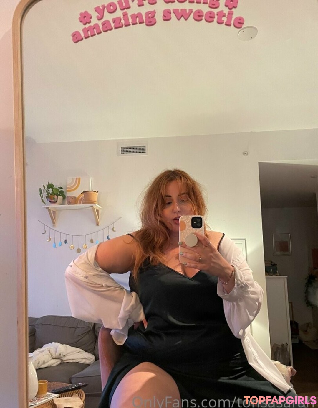 Foto desnuda filtrada de OnlyFans de Tonsasarah #273 Foto desnuda filtrada de OnlyFans de Tonsasarah #273