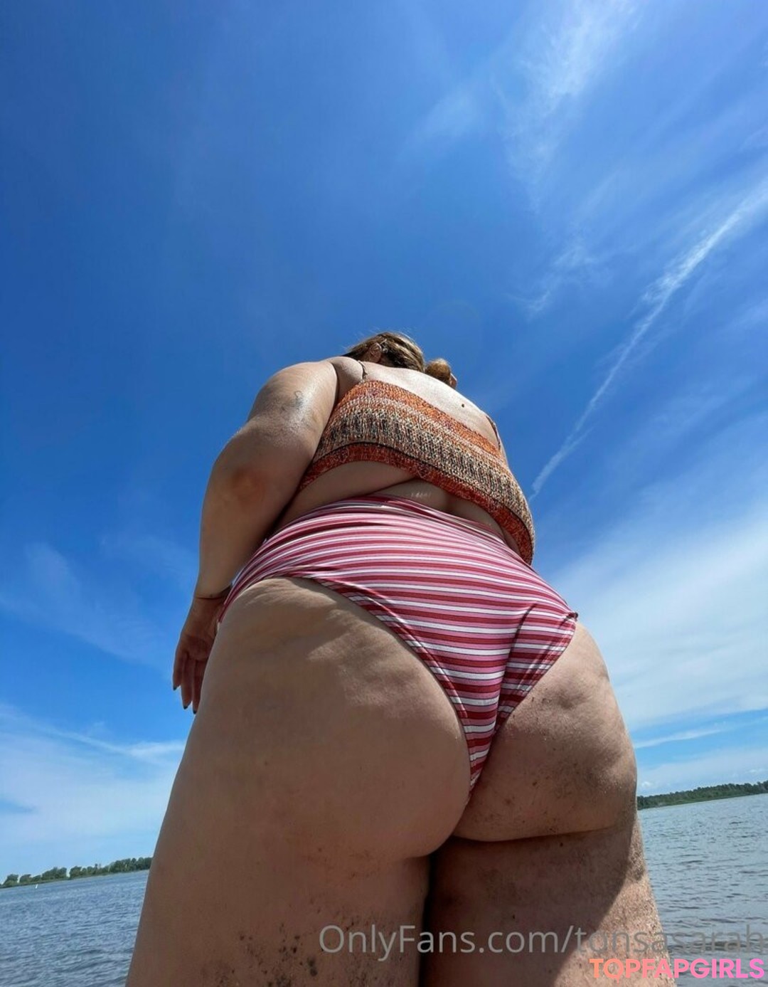 Foto desnuda filtrada de OnlyFans de Tonsasarah #283 Foto desnuda filtrada de OnlyFans de Tonsasarah #283