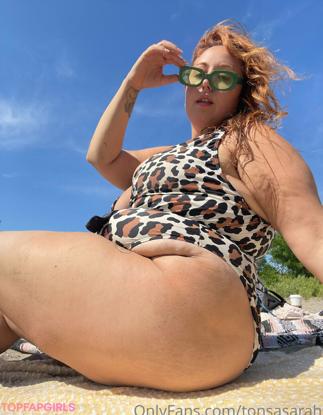 Foto desnuda filtrada de OnlyFans de Tonsasarah #313 Foto desnuda filtrada de OnlyFans de Tonsasarah #313