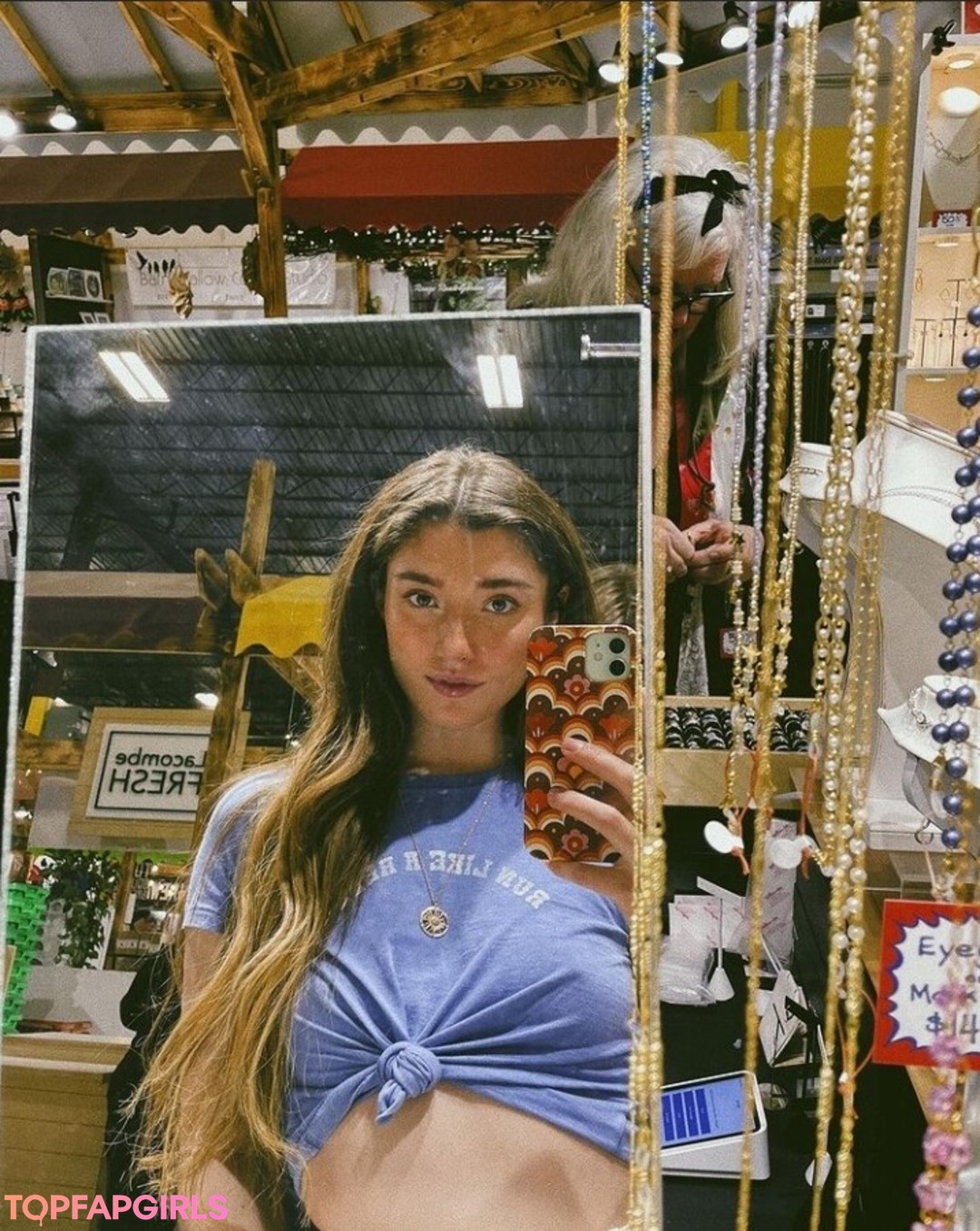 Foto desnuda filtrada de OnlyFans de Brooklyn Babe #113 Foto desnuda filtrada de OnlyFans de Brooklyn Babe #113