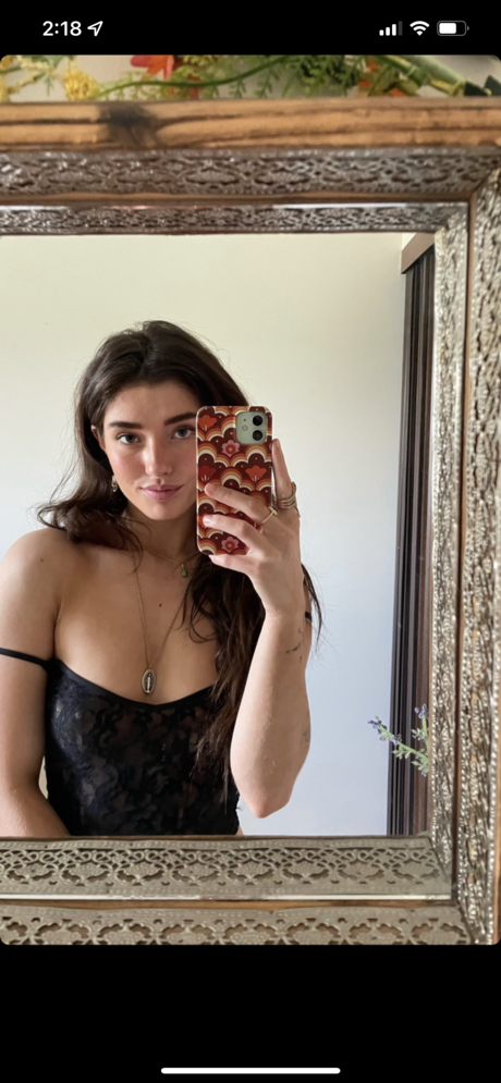 Brooklyn Babe