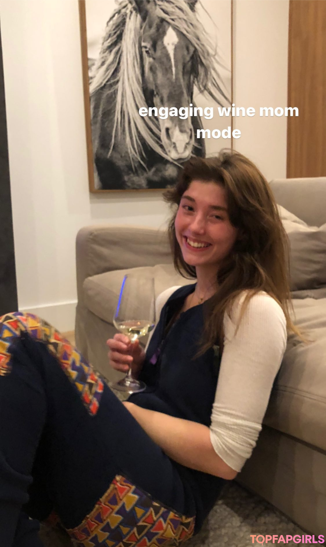 Foto desnuda filtrada de OnlyFans de Brooklyn Babe #55 Foto desnuda filtrada de OnlyFans de Brooklyn Babe #55