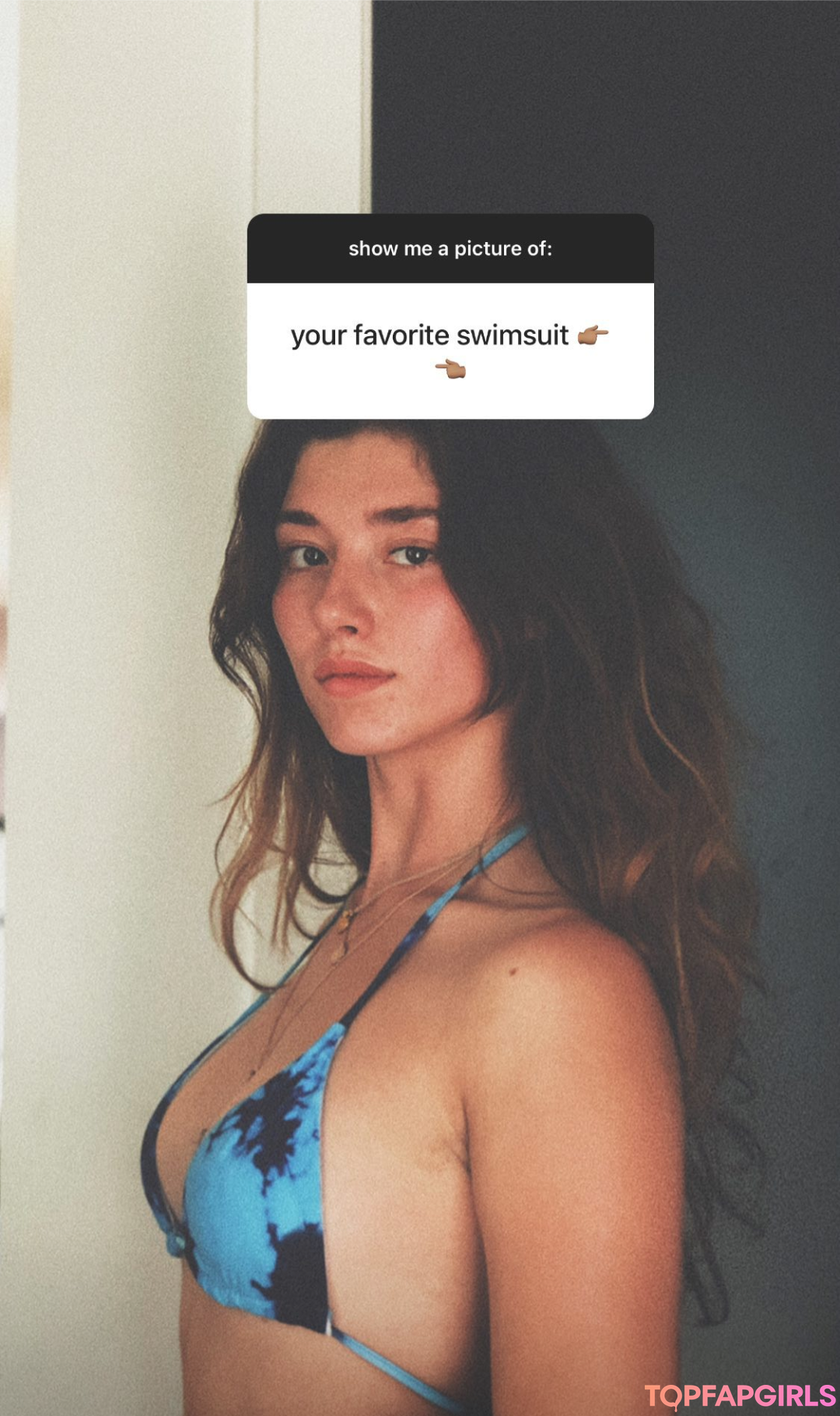 Foto desnuda filtrada de OnlyFans de Brooklyn Babe #57 Foto desnuda filtrada de OnlyFans de Brooklyn Babe #57