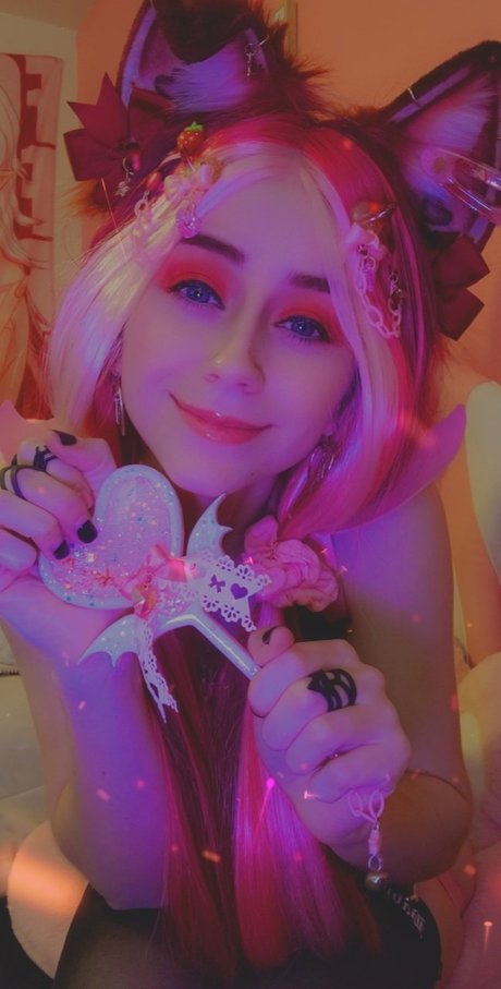 Katietriggersme