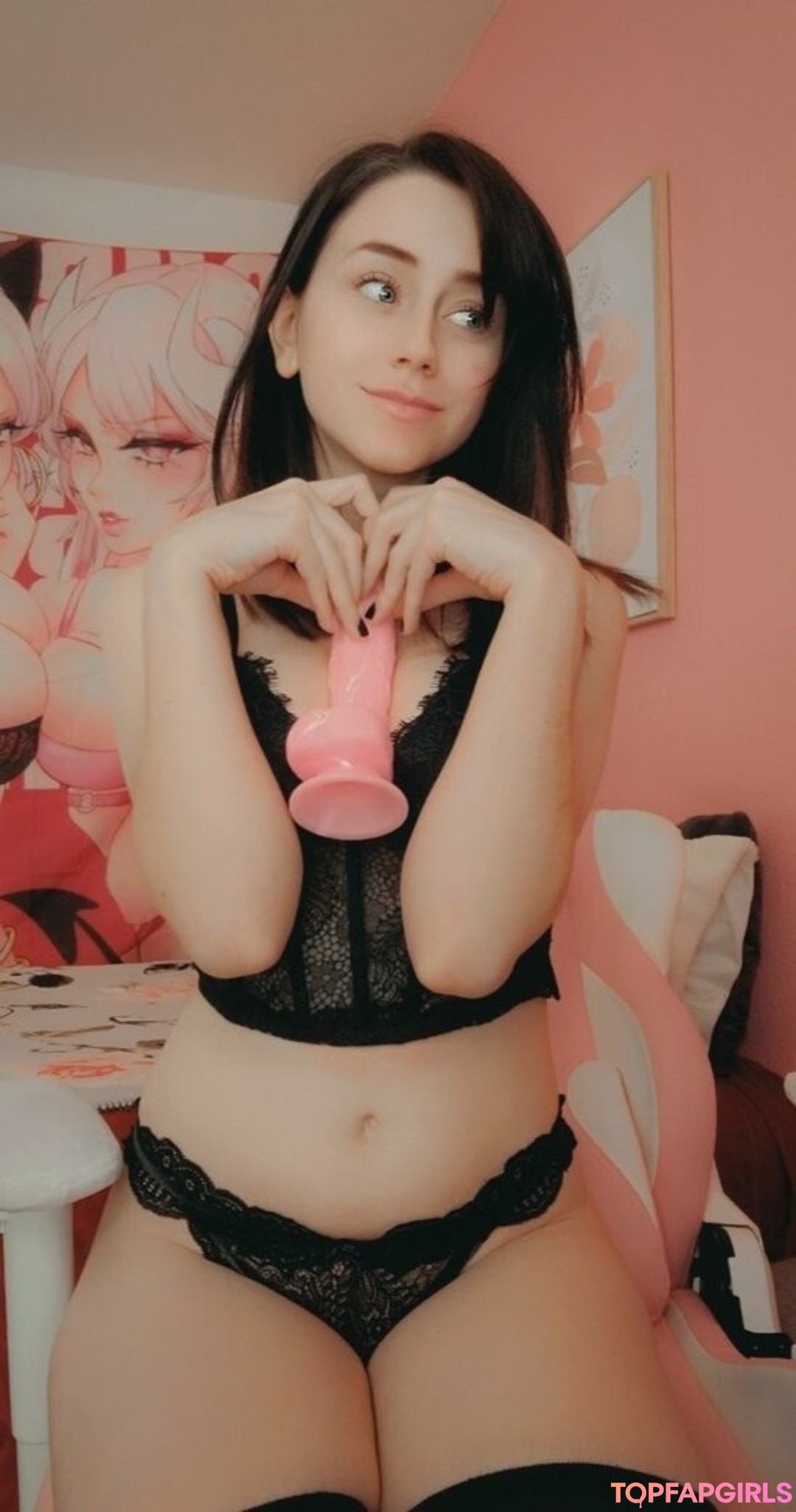 Foto desnuda filtrada de OnlyFans de Katietriggersme #433 Foto desnuda filtrada de OnlyFans de Katietriggersme #433