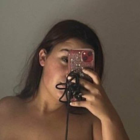 Foto desnuda filtrada de OnlyFans de Rachelglvn