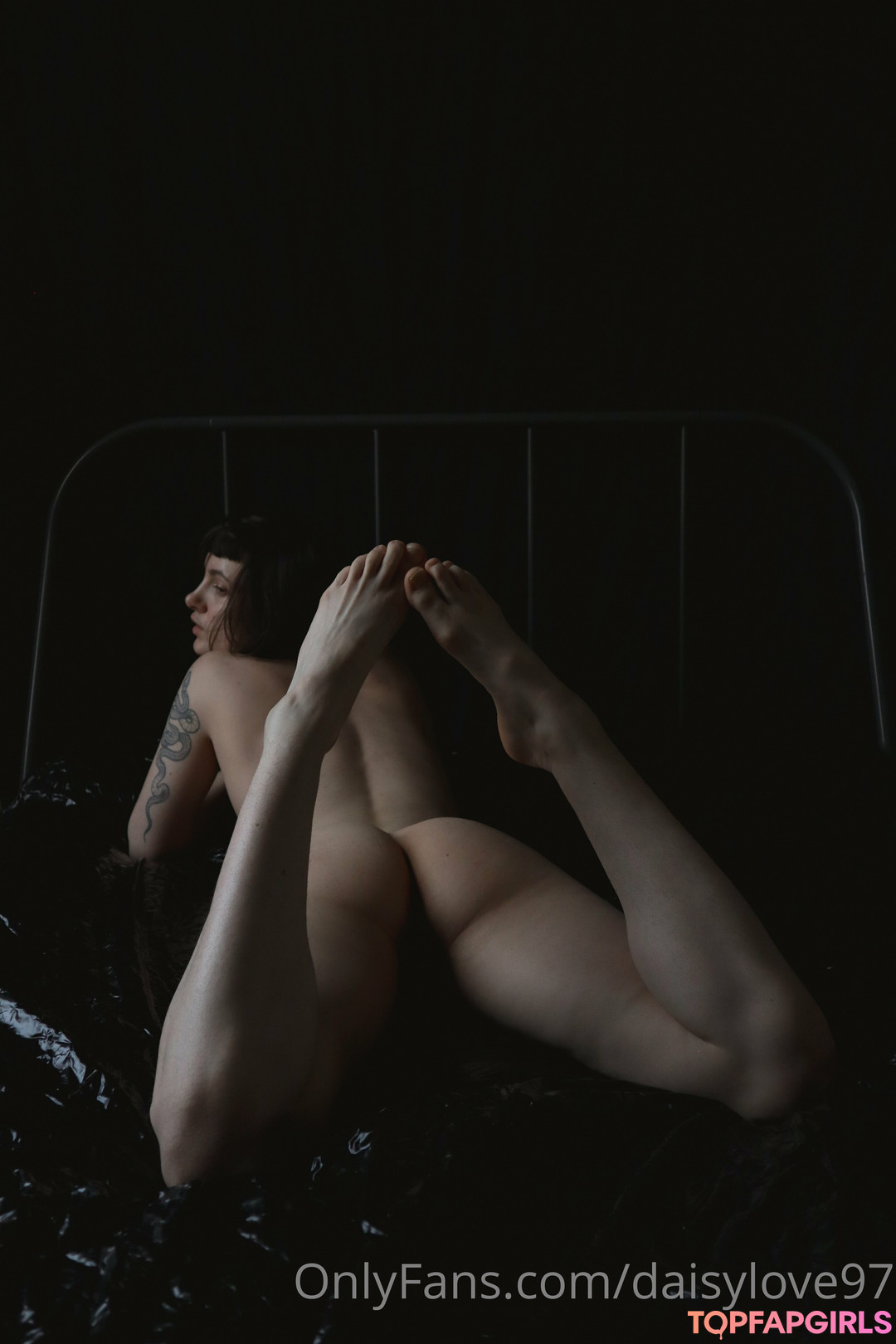 Foto desnuda filtrada de OnlyFans de Daisy Love #147 Foto desnuda filtrada de OnlyFans de Daisy Love #147