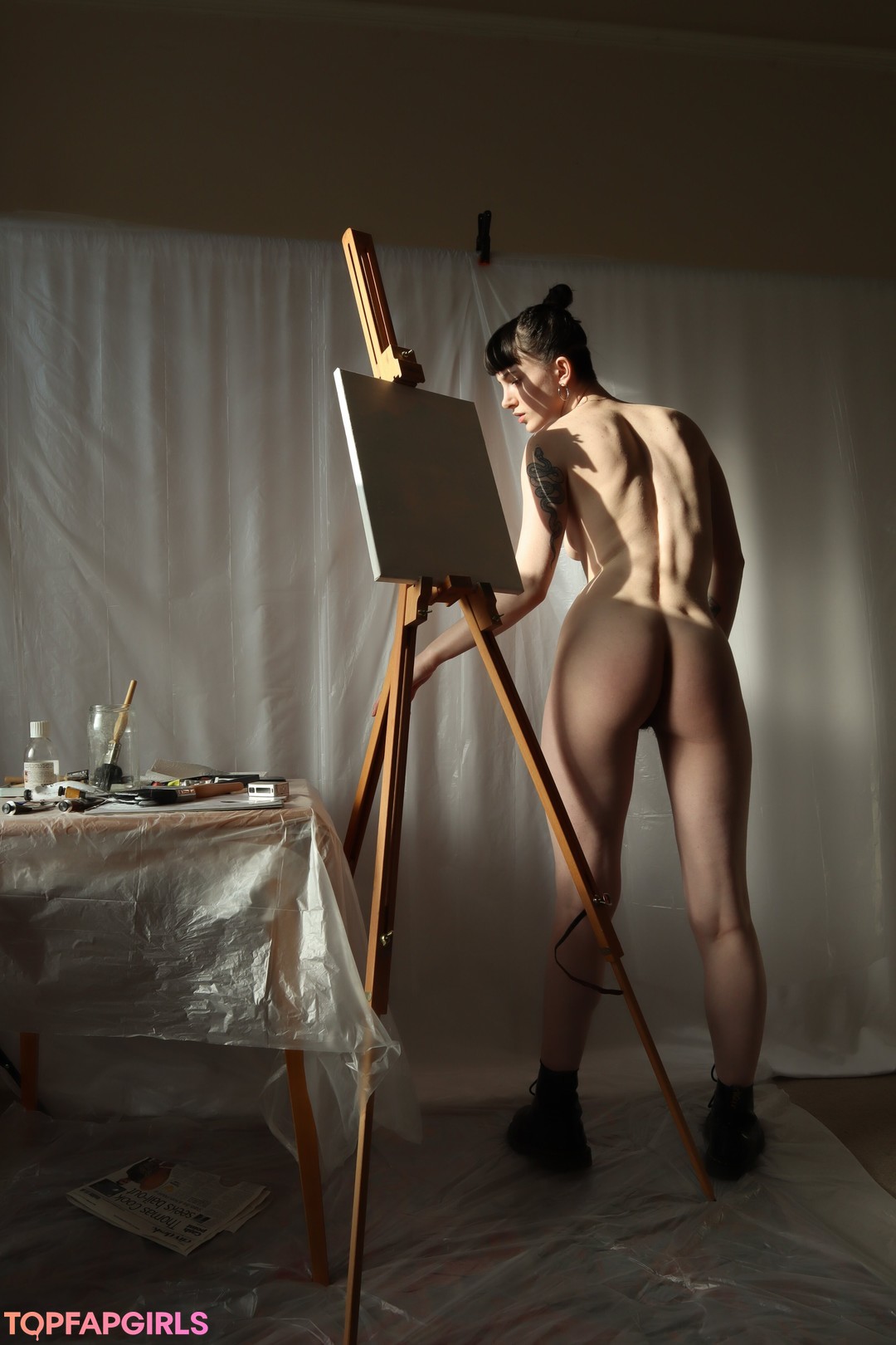 Foto desnuda filtrada de OnlyFans de Daisy Love #175 Foto desnuda filtrada de OnlyFans de Daisy Love #175