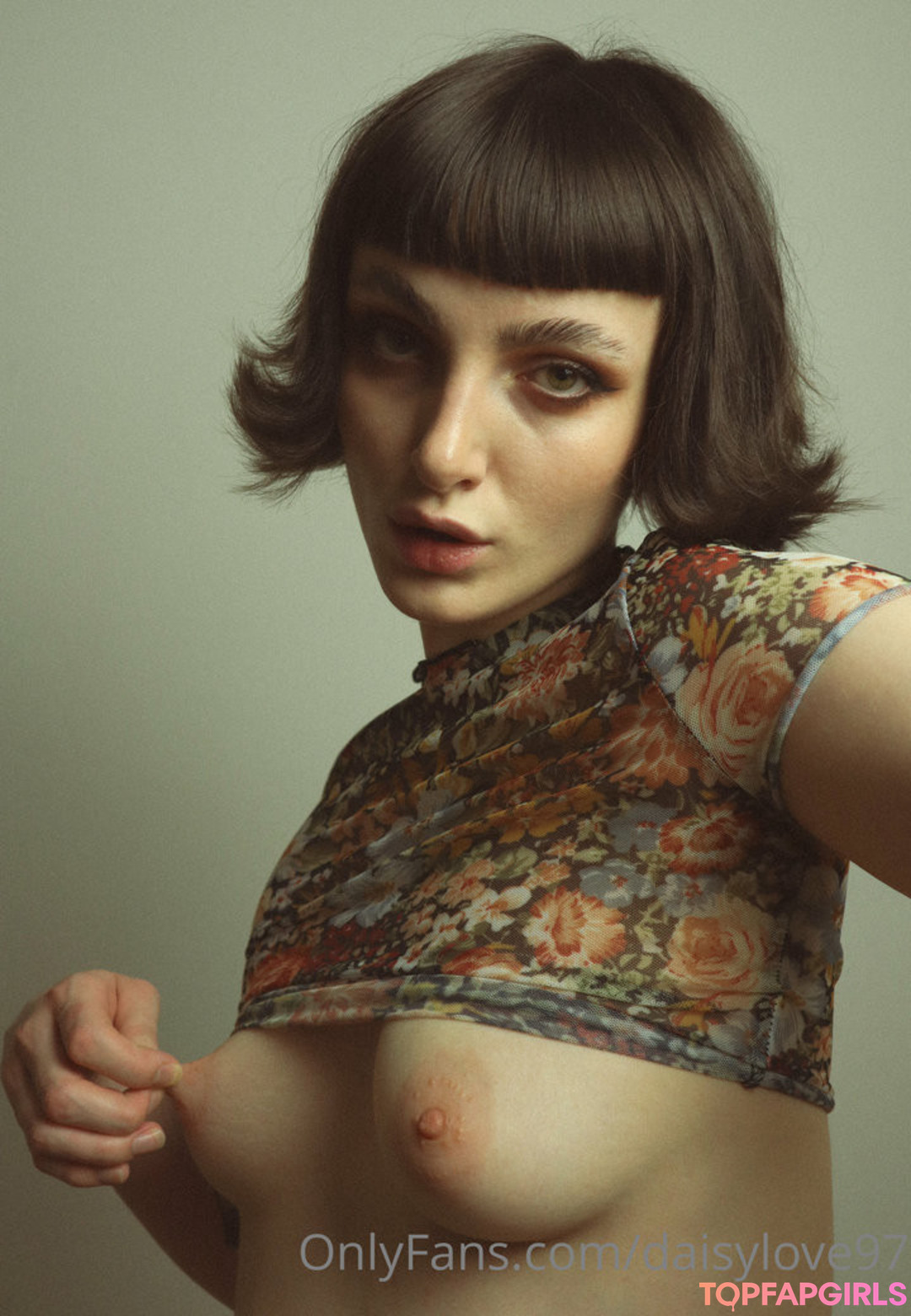 Foto desnuda filtrada de OnlyFans de Daisy Love #375 Foto desnuda filtrada de OnlyFans de Daisy Love #375