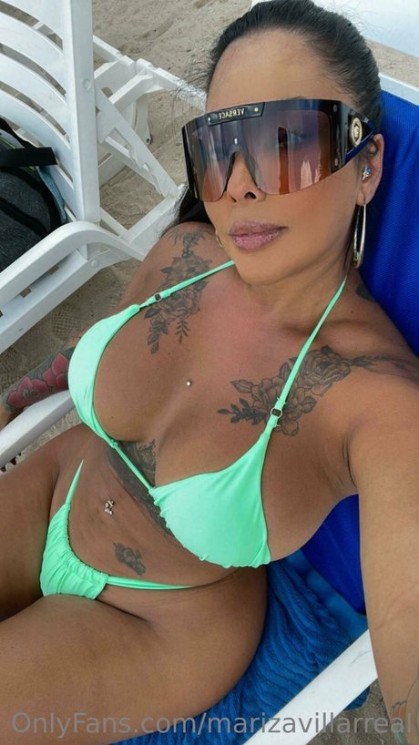 Mariza Villarreal