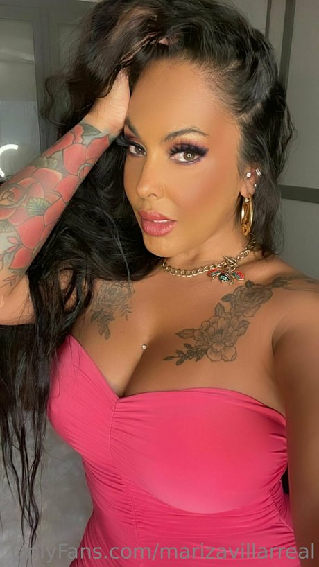 Mariza Villarreal