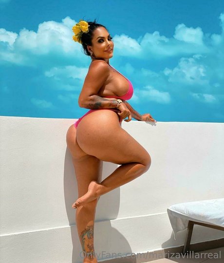 Mariza Villarreal
