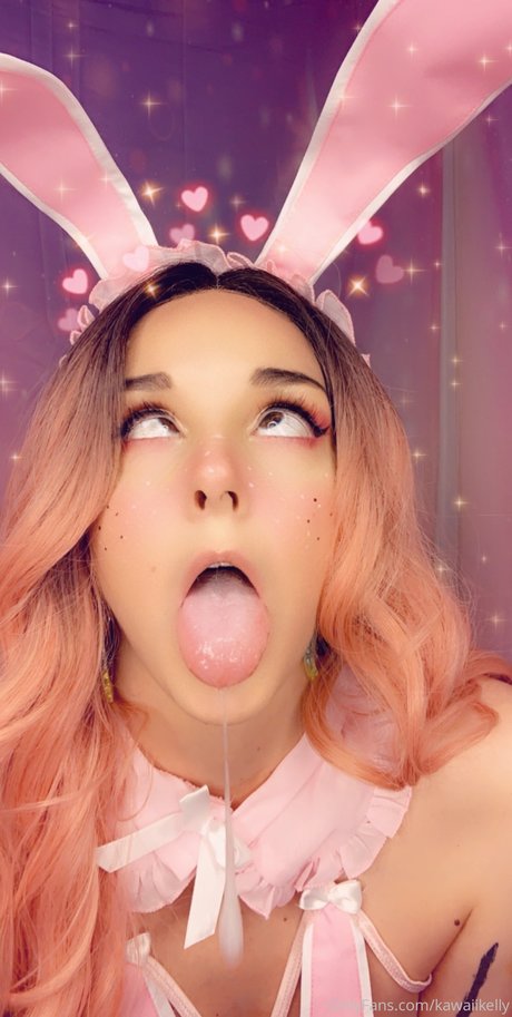Kawaii kelly