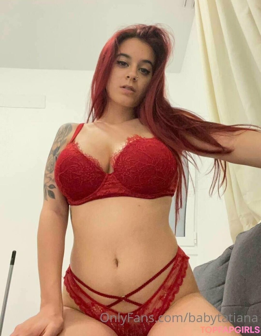 Foto desnuda filtrada de OnlyFans de Baby Tatiana #519 Foto desnuda filtrada de OnlyFans de Baby Tatiana #519