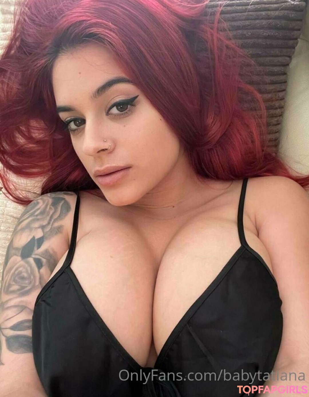 Foto desnuda filtrada de OnlyFans de Baby Tatiana #760 Foto desnuda filtrada de OnlyFans de Baby Tatiana #760
