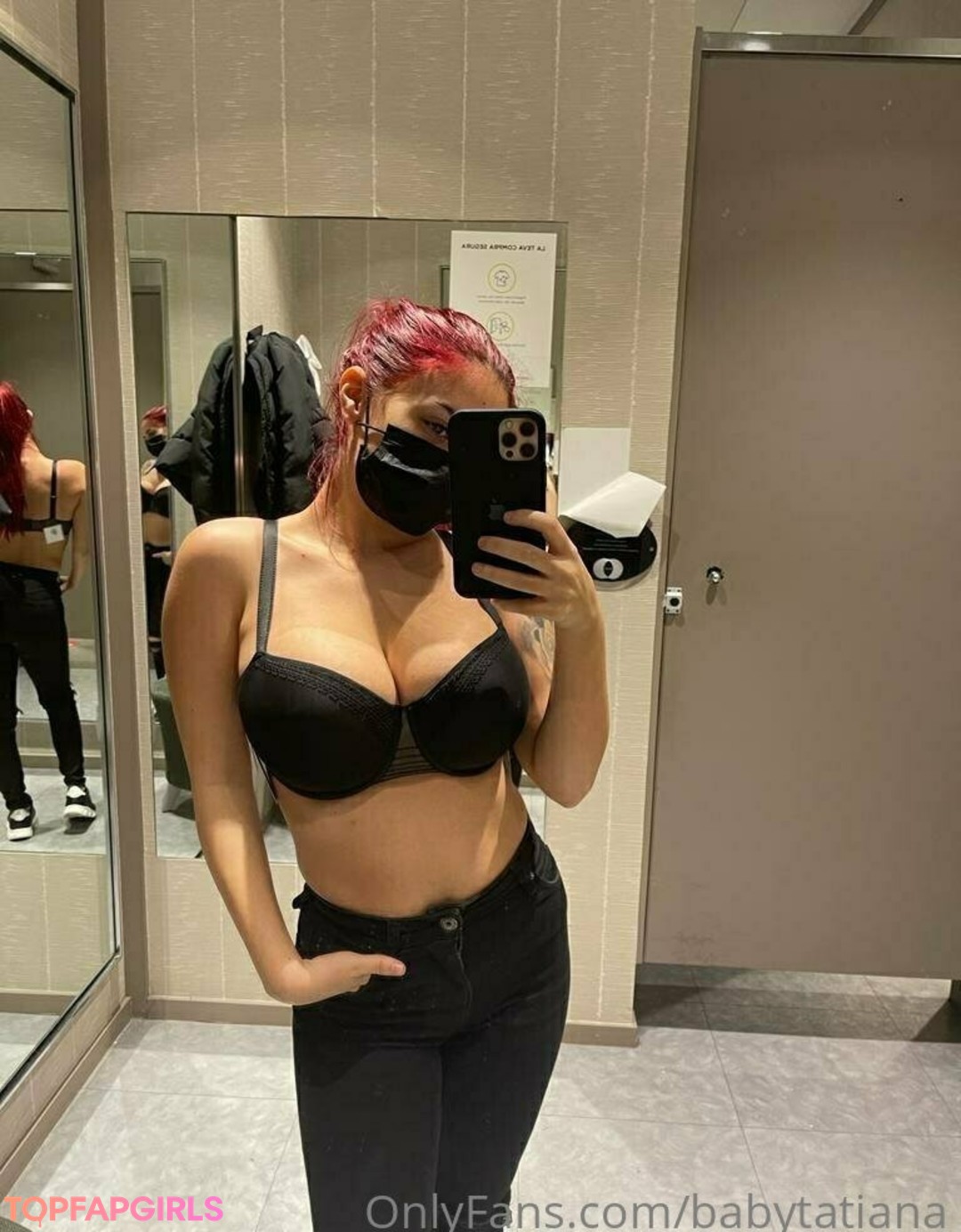 Foto desnuda filtrada de OnlyFans de Baby Tatiana #788 Foto desnuda filtrada de OnlyFans de Baby Tatiana #788