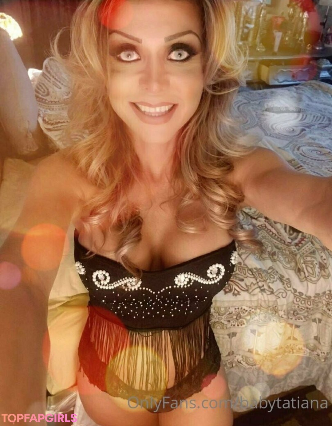 Foto desnuda filtrada de OnlyFans de Baby Tatiana #821 Foto desnuda filtrada de OnlyFans de Baby Tatiana #821