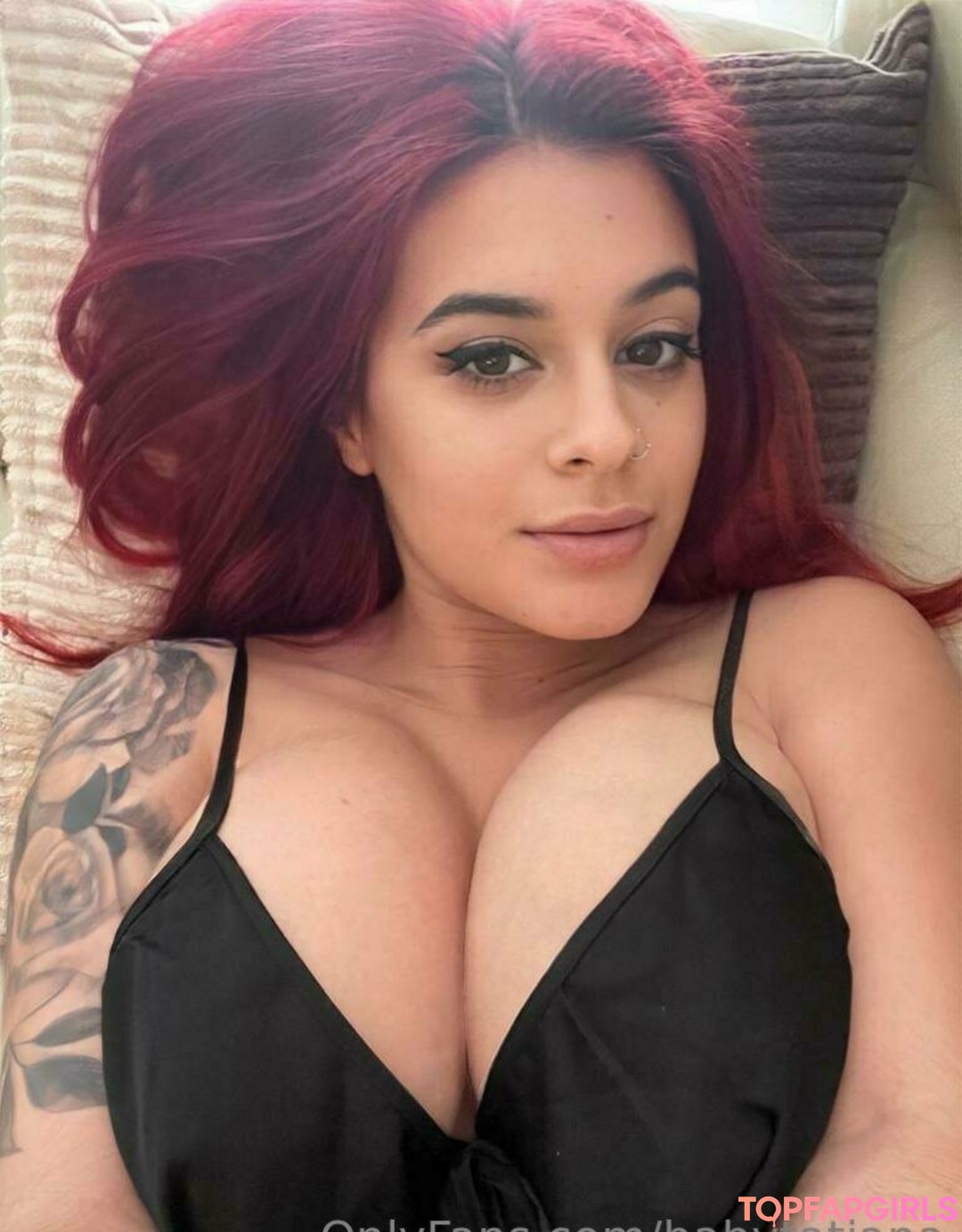 Foto desnuda filtrada de OnlyFans de Baby Tatiana #974 Foto desnuda filtrada de OnlyFans de Baby Tatiana #974