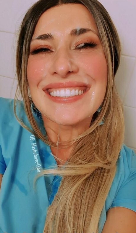 Foto desnuda filtrada de OnlyFans de Misbehave4you