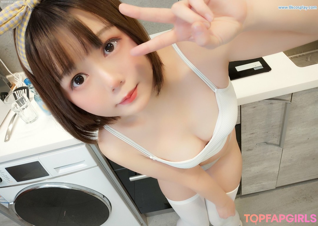 Foto desnuda filtrada de OnlyFans de Nikumikyo #1284