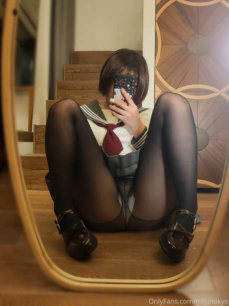 Nikumikyo